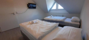 Penzini Apartment in unmittelbarer Nähe zur Messe Karlsruhe